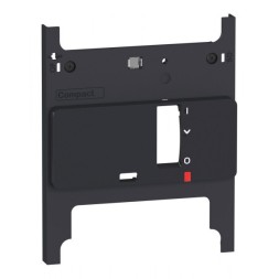 4П 1 ЛИЦЕВАЯ ПАНЕЛЬ ДЛЯ NSXm