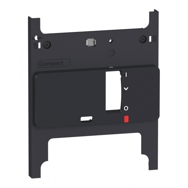 4П 1 ЛИЦЕВАЯ ПАНЕЛЬ ДЛЯ NSXm