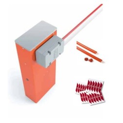 NICE WIDES4KIT — комплект шлагбаума до 4 метров