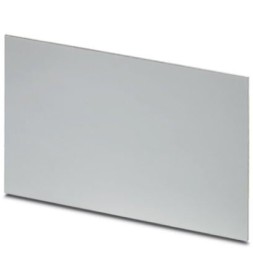 Компоненты корпуса UM-ALU 4-100,5 FRONT 200 AP