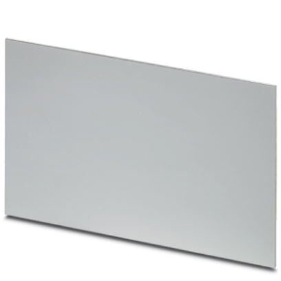 Компоненты корпуса UM-ALU 4-100,5 FRONT 200 AP