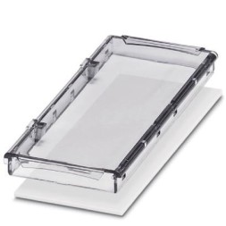 Крышка корпуса BC 107,6 DKL S TRANS