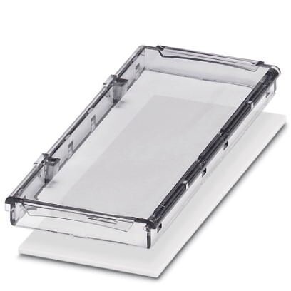 Крышка корпуса BC 107,6 DKL S TRANS