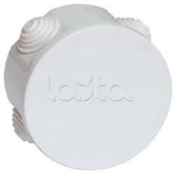 Тройник 25x17 IM (20 шт/уп) DKC (00536)