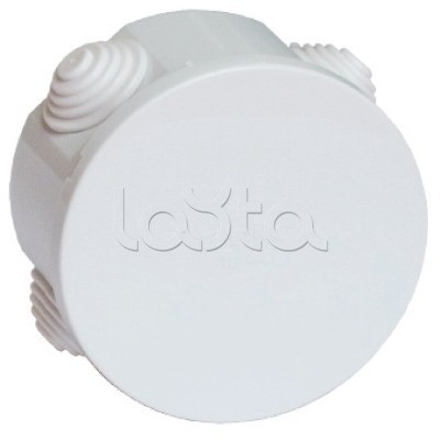 Тройник 25x17 IM (20 шт/уп) DKC (00536)