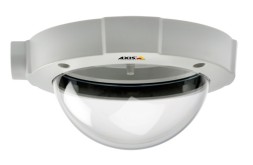 Axis T96A05-V DOME HOUSING WHITE