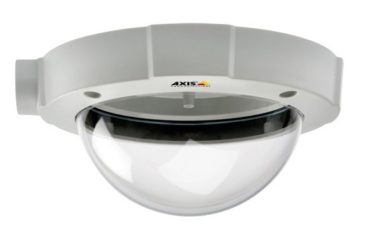 Axis T96A05-V DOME HOUSING WHITE