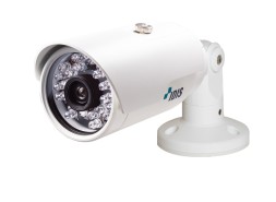 HD-TVI-видеокамера TC-E1212WR IDIS