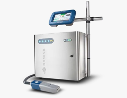 Маркиратор Domino AX550i (60мкм)