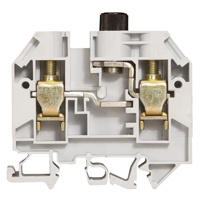 LEGRAND 039006 Клеммник Viking спец.10х12