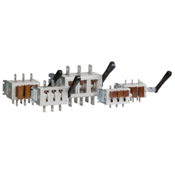 Выключатель-разъединитель ВР32-37-В71251-400А-1140DC-Т3