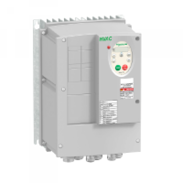 ATV212WU15N4C ПРЕОБР ЧАСТ ATV212 1,5КВТ 480В IP55 ЭМС