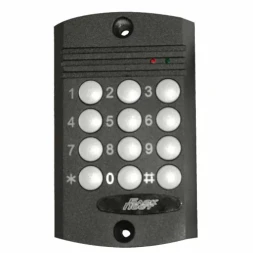 Эликс DKP-201 (black)