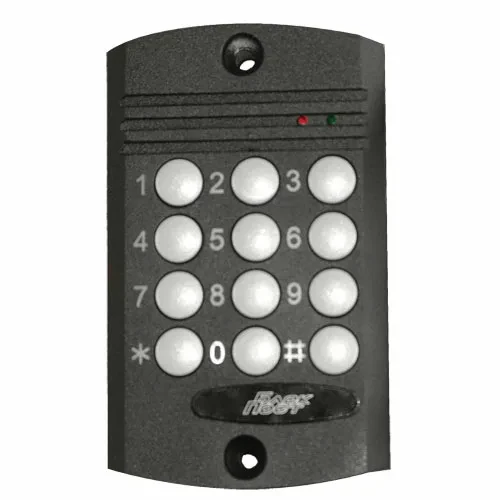 Эликс DKP-201 (black)
