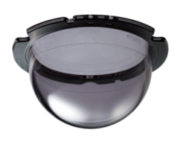 Колпак затемненный для WV-SC386, WV-CS580/584. Panasonic WV-CS4SA