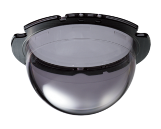 Колпак затемненный для WV-SC386, WV-CS580/584. Panasonic WV-CS4SA