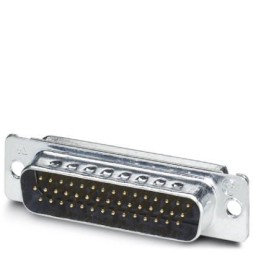 Контактная вставка D-SUB VS-25-ST-DSUB-HD-EG