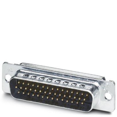 Контактная вставка D-SUB VS-25-ST-DSUB-HD-EG