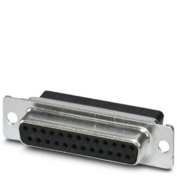 Держатель контактов D-SUB VS-25-BU-DSUB-CD-B