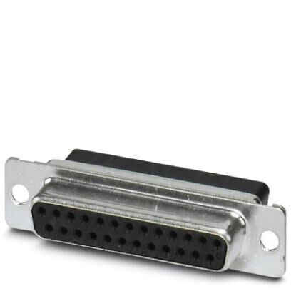 Держатель контактов D-SUB VS-25-BU-DSUB-CD-B