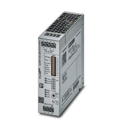 Источник бесперебойного питания QUINT4-UPS/24DC/24DC/20/EC