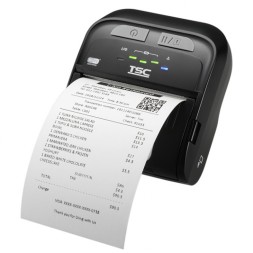Мобильный принтер TSC TDM-30 + Bluetooth