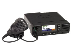 Радиостанция Motorola MDM28JQN9VA2AN