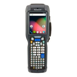 Терминалы сбора данных Honeywell CK75