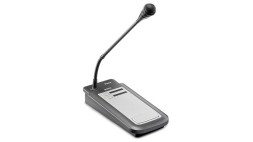 Вызывная станция на две зоны Plena Easy Line PLE-2CS