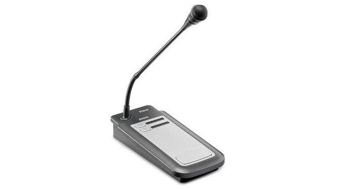 Вызывная станция на две зоны Plena Easy Line PLE-2CS