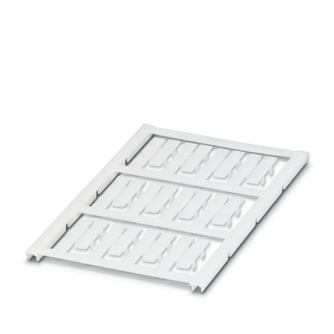 Маркировка для проводов UC-WMC 3,1 (23X4)