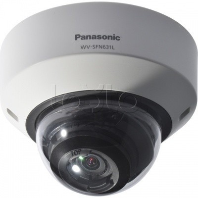 Panasonic WV-SFN631L