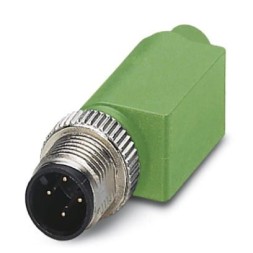 Адаптер SAC-4P-M12MS-M 8SIFS
