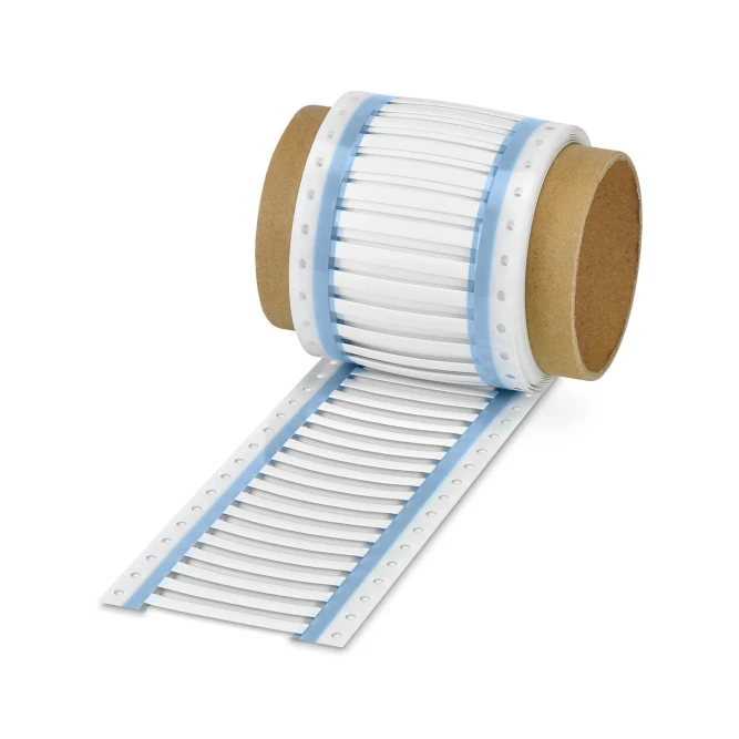 Усадочный кембрик WMS 3,2 (60X5)R