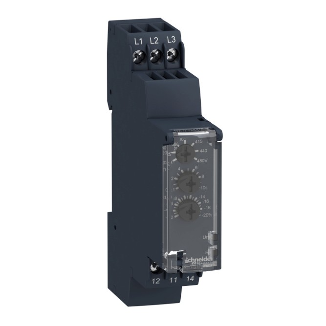 Systeme Electric RM17TA00
