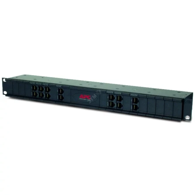 Шасси APC PRM24