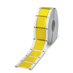 Усадочный кембрик WMS-2 HF 38,1 (60X60)RL YE