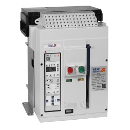 Выключатель автоматический OptiMat A-630-S1-3P-50-F-MR5.2-B-C2200-M2-P04-S2-06