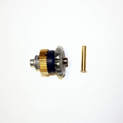 NICE PRWNG02 — Редуктор