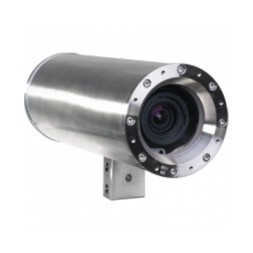 Взрывозащищенная сетевая камера EXCAM XF P1367