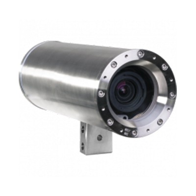 Взрывозащищенная сетевая камера EXCAM XF P1367