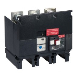 БЛОК КОНТР.ИЗОЛЯЦ. 3П (NSX400/630)