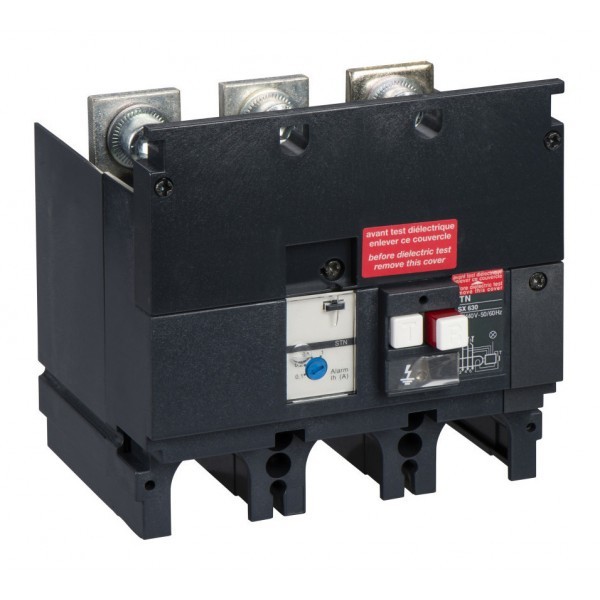 БЛОК КОНТР.ИЗОЛЯЦ. 3П (NSX400/630)