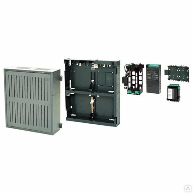 LSN-интерфейс для БП FPP-5000