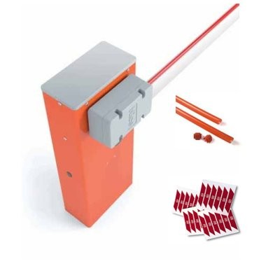 NICE WIDEL6KIT — комплект шлагбаума до 6 метров