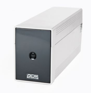 Источник питания Powercom PTM-600A