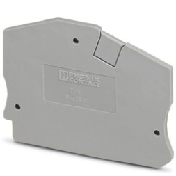 Концевая крышка D-STS 6