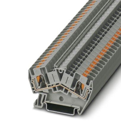 Проходные клеммы PTS 4