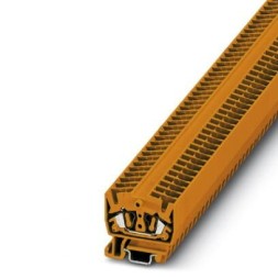 Проходная мини-клемма MSB 2,5 OG