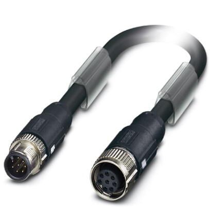 Системный кабель шины SAC-6P-MS/ 2,0-970/FS SCO